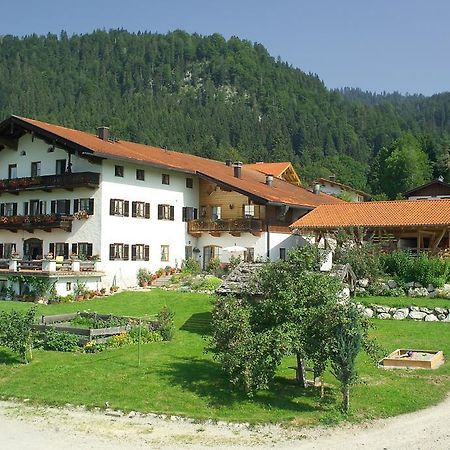Beim Hanslbauer Reit im Winkl Exterior photo