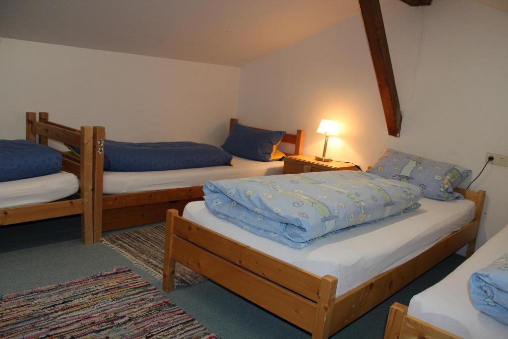 Beim Hanslbauer Reit im Winkl Room photo